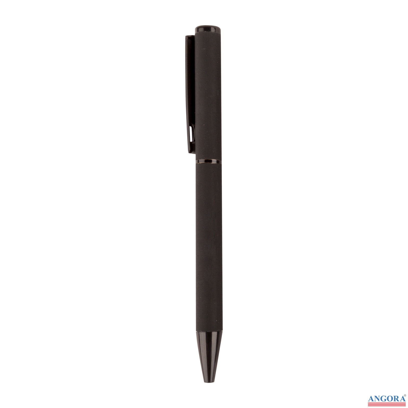 4080 ADAPAZARI FÜME METAL TÜKENMEZ KALEM 