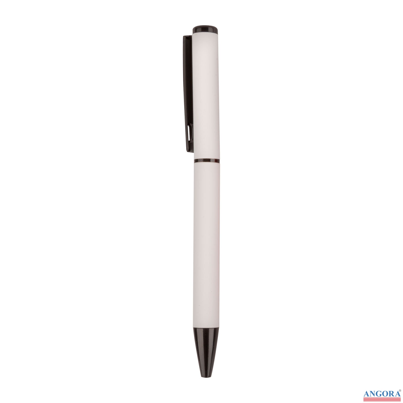 4080 ADAPAZARI FÜME METAL TÜKENMEZ KALEM 