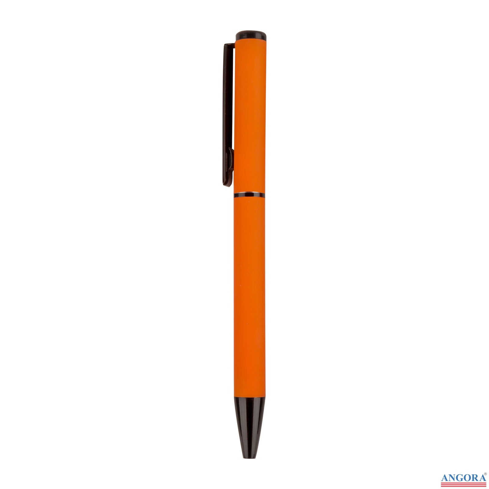 4080 ADAPAZARI FÜME METAL TÜKENMEZ KALEM 