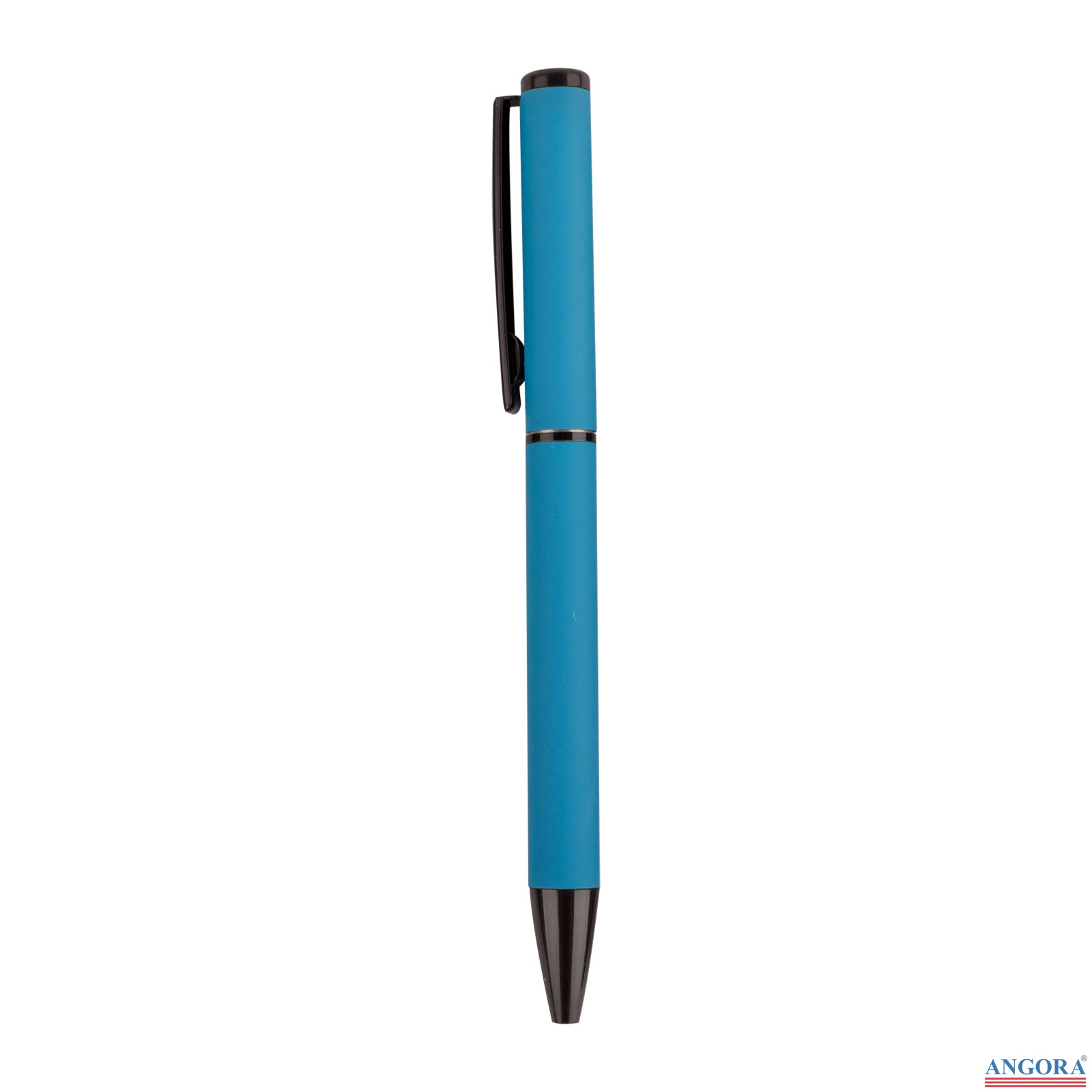 4080 ADAPAZARI FÜME METAL TÜKENMEZ KALEM 