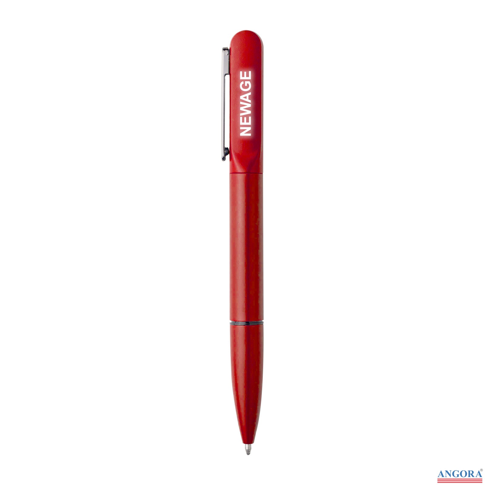 4082 SÖKE SİYAH IŞIKLI METAL TÜKENMEZ KALEM