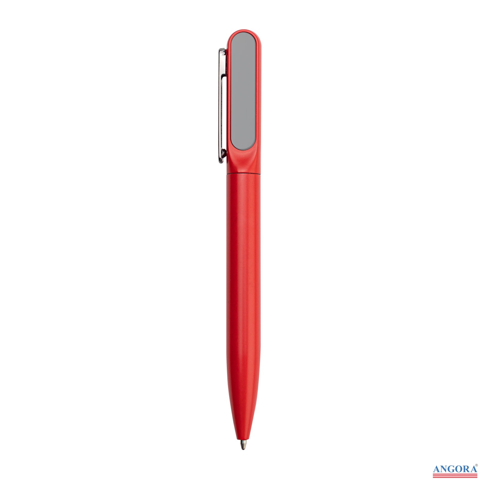 4085 EĞİRDİR SİYAH METAL TÜKENMEZ KALEM