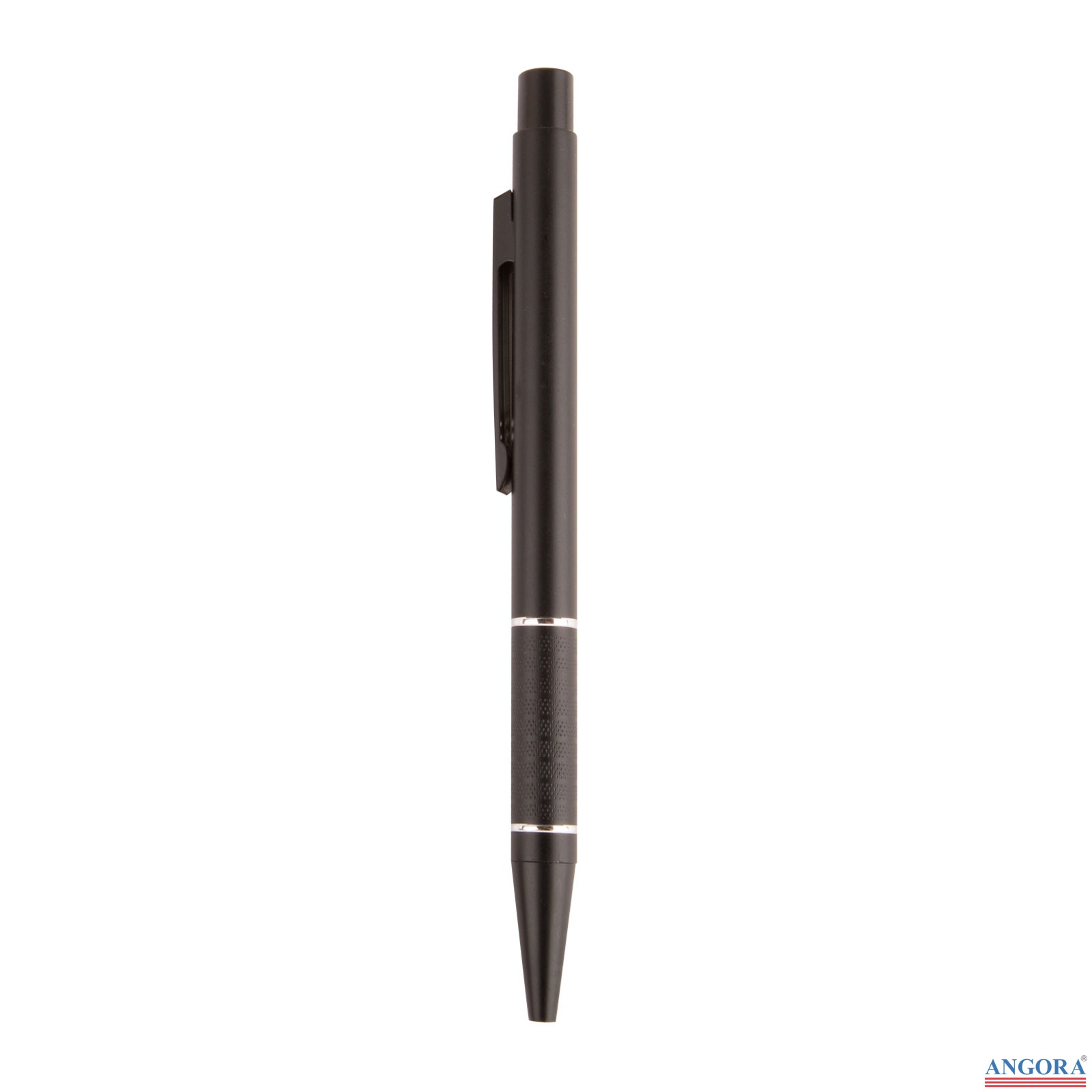 4086 YENİŞEHİR KIRMIZI JELL REFILL METAL KALEM 