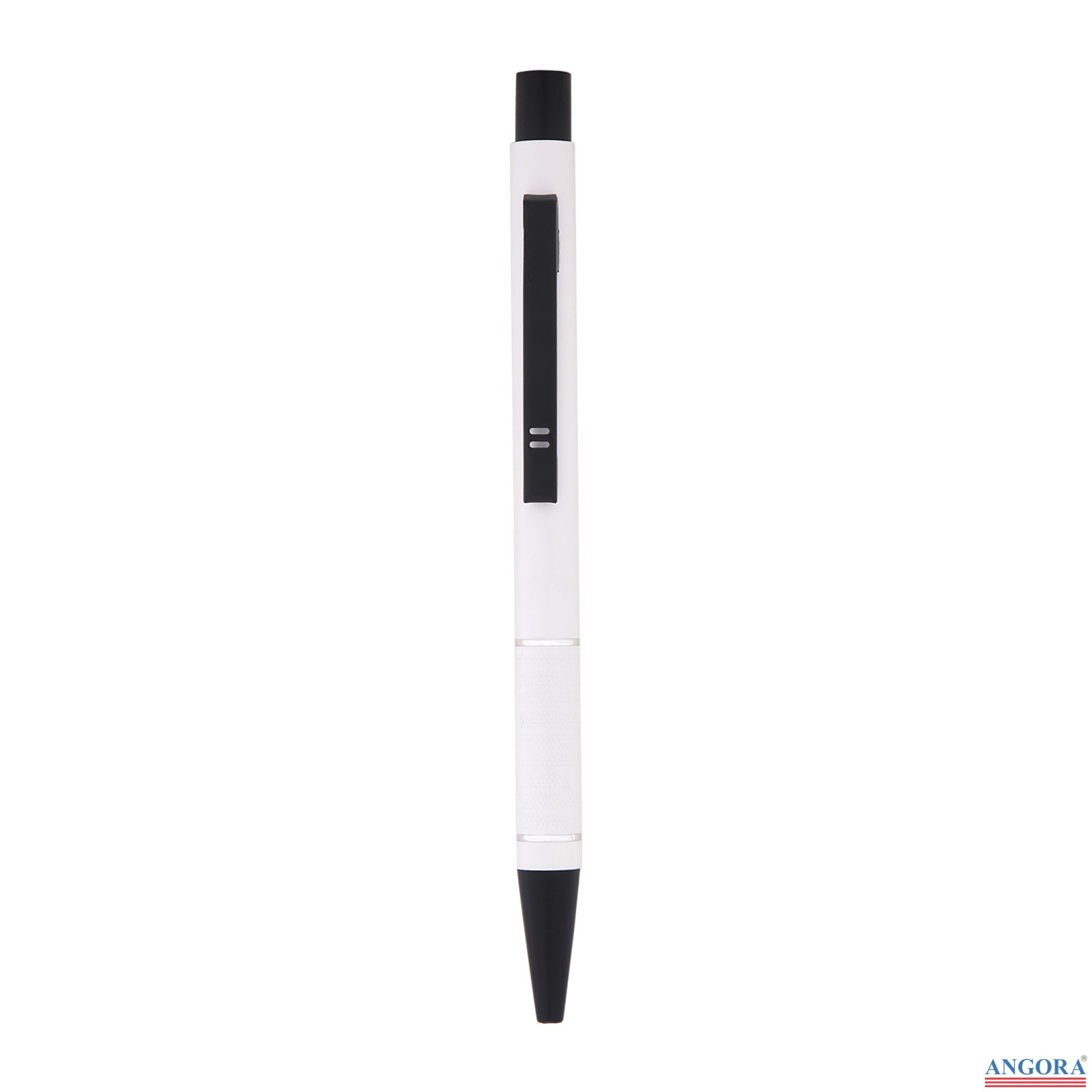 4086 YENİŞEHİR KIRMIZI JELL REFILL METAL KALEM 