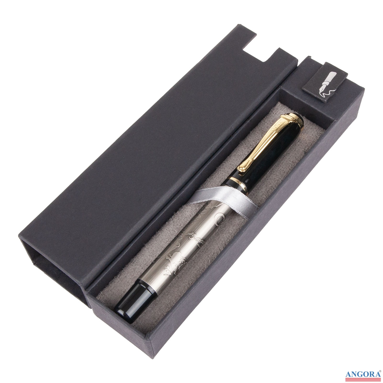 4095 DULKADİROĞLU OSMANLI KABARTMALI TEKLİ KALEM SETİ