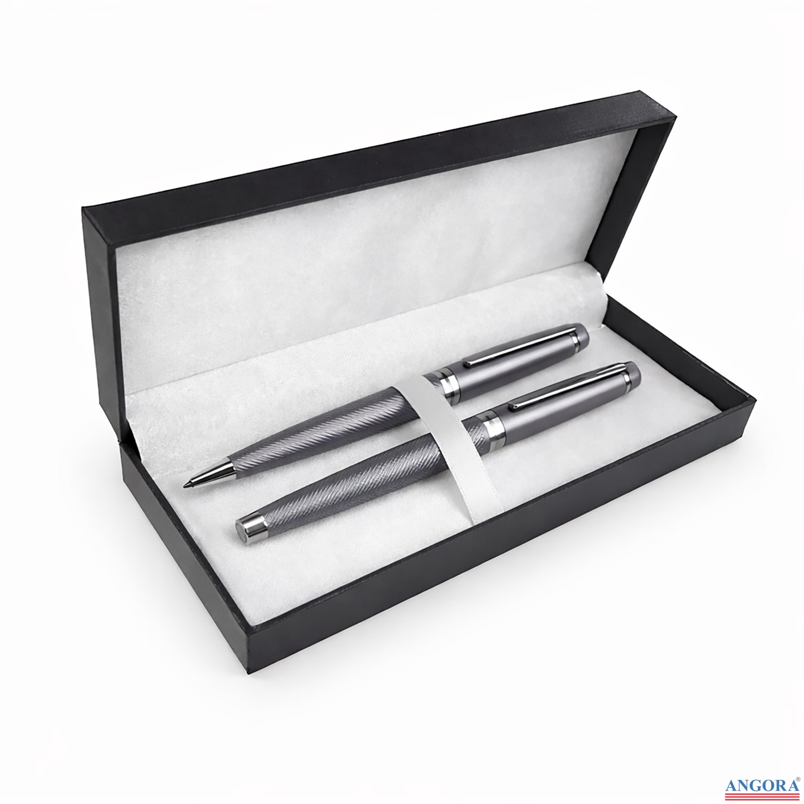 KOZLU FÜME İKİLİ KALEM SETİ