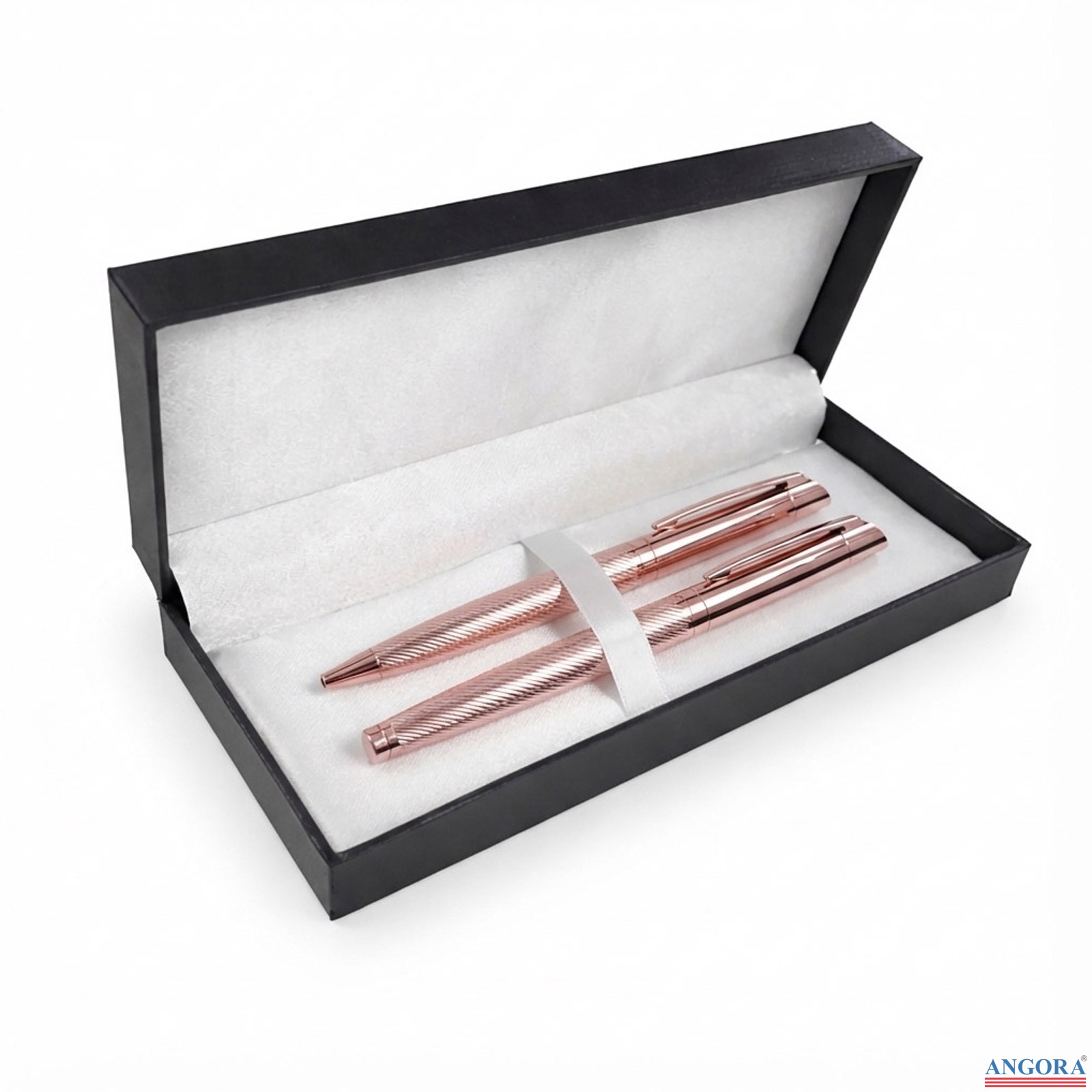 KOZLU BAKIR İKİLİ KALEM SETİ