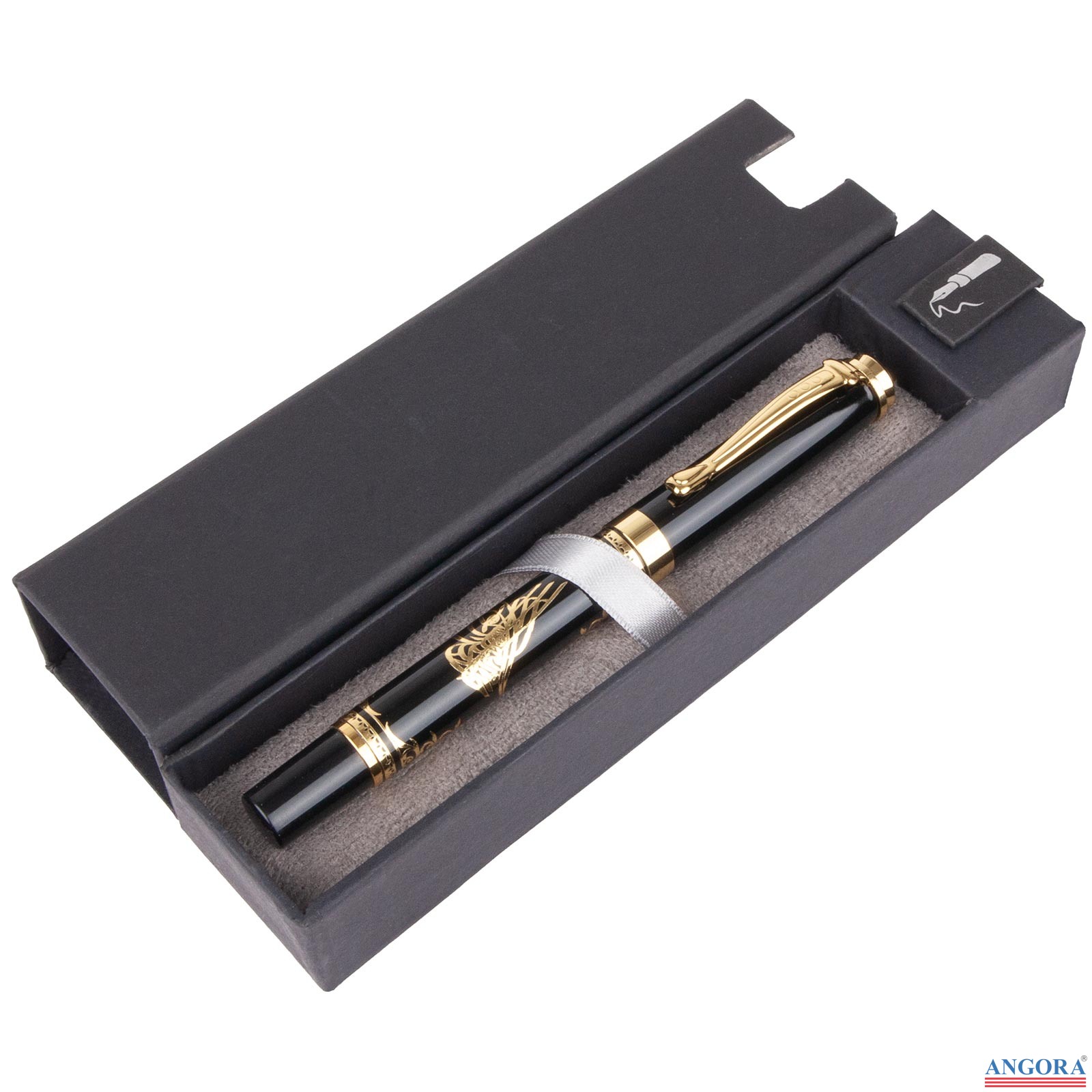 4480 YÜREĞİR BESMELE KABARTMALI TEKLİ KALEM SETİ 