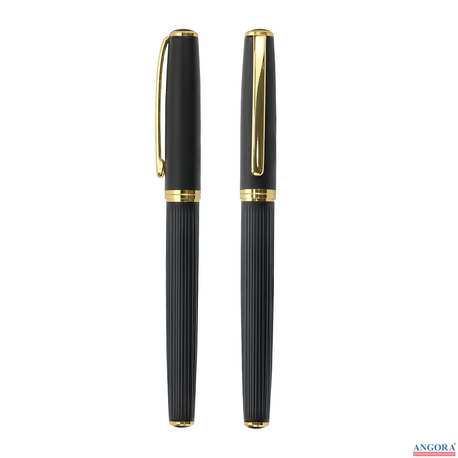 AFŞİN SİYAH ROLLER TEKLİ KALEM SETİ