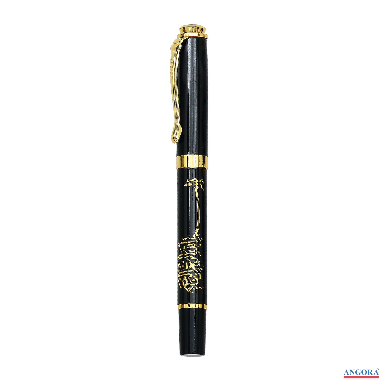 4505 SOLHAN ATATÜRK METAL ROLLER KALEM 
