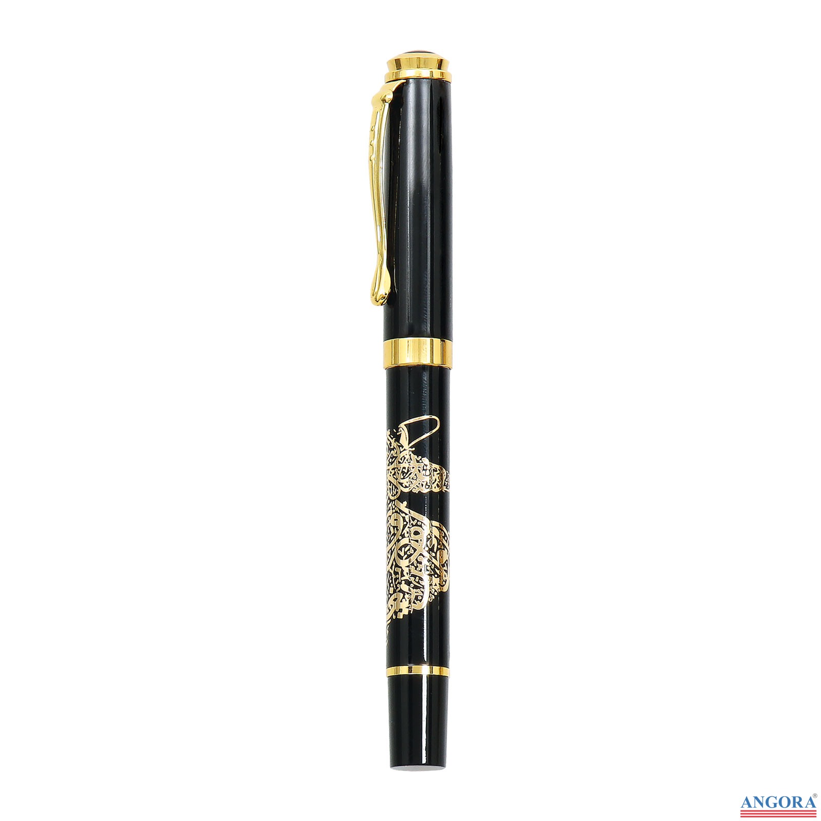 4505 SOLHAN ATATÜRK METAL ROLLER KALEM 