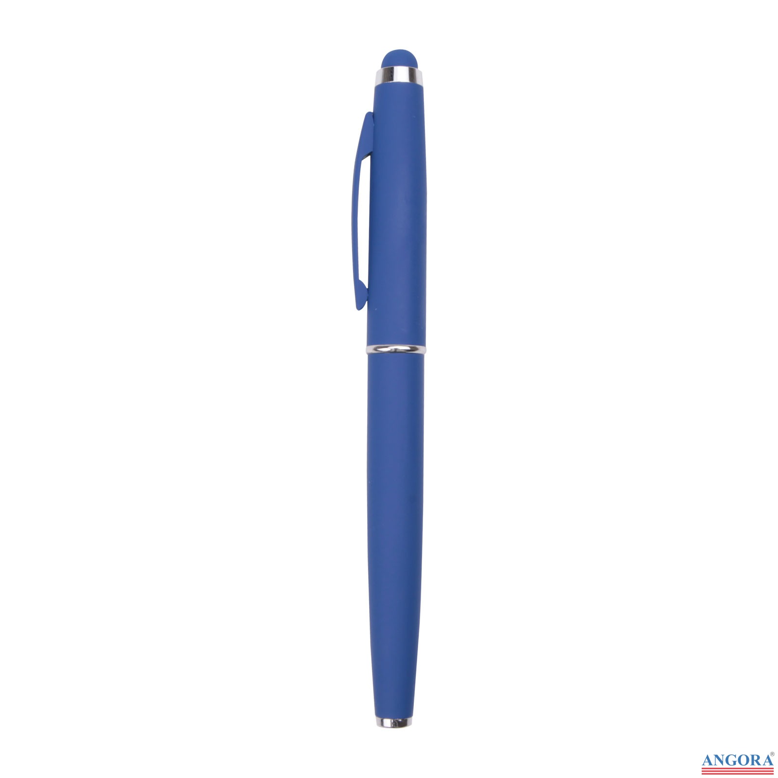 KULA LACİVERT METAL ROLLER KALEM