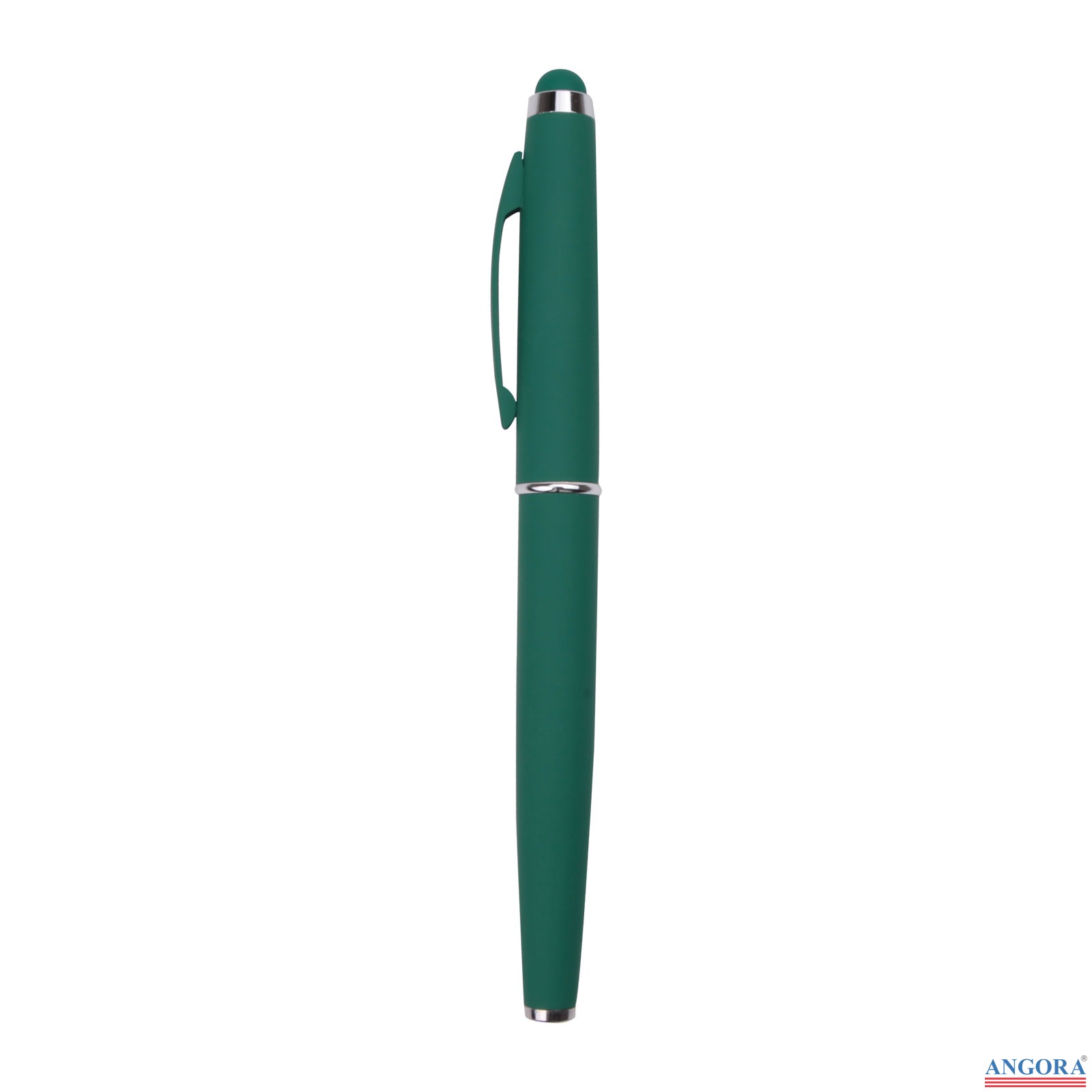 KULA YEŞİL METAL ROLLER KALEM