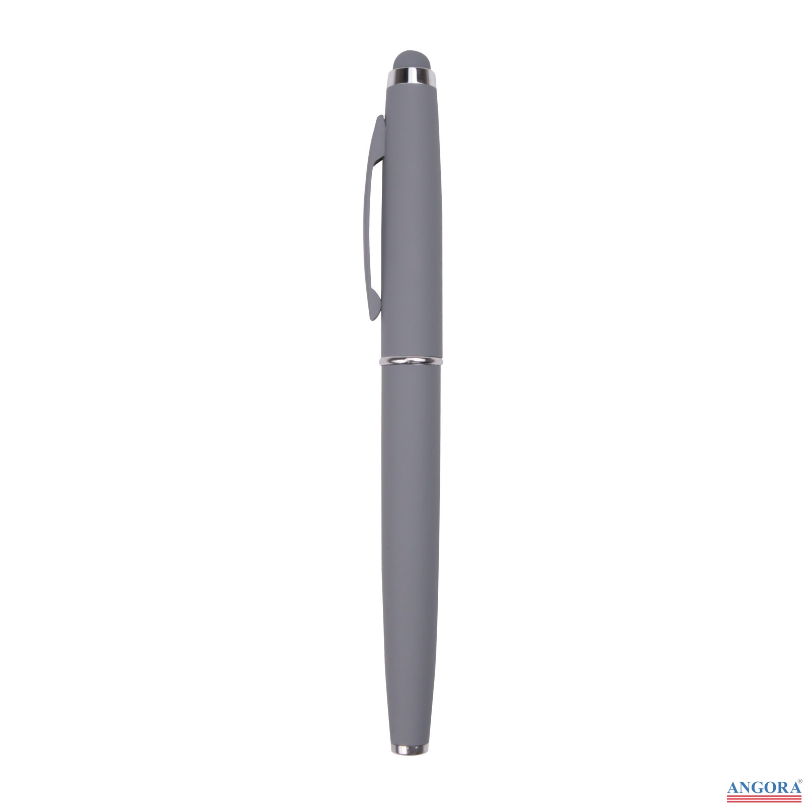 KULA FÜME METAL ROLLER KALEM