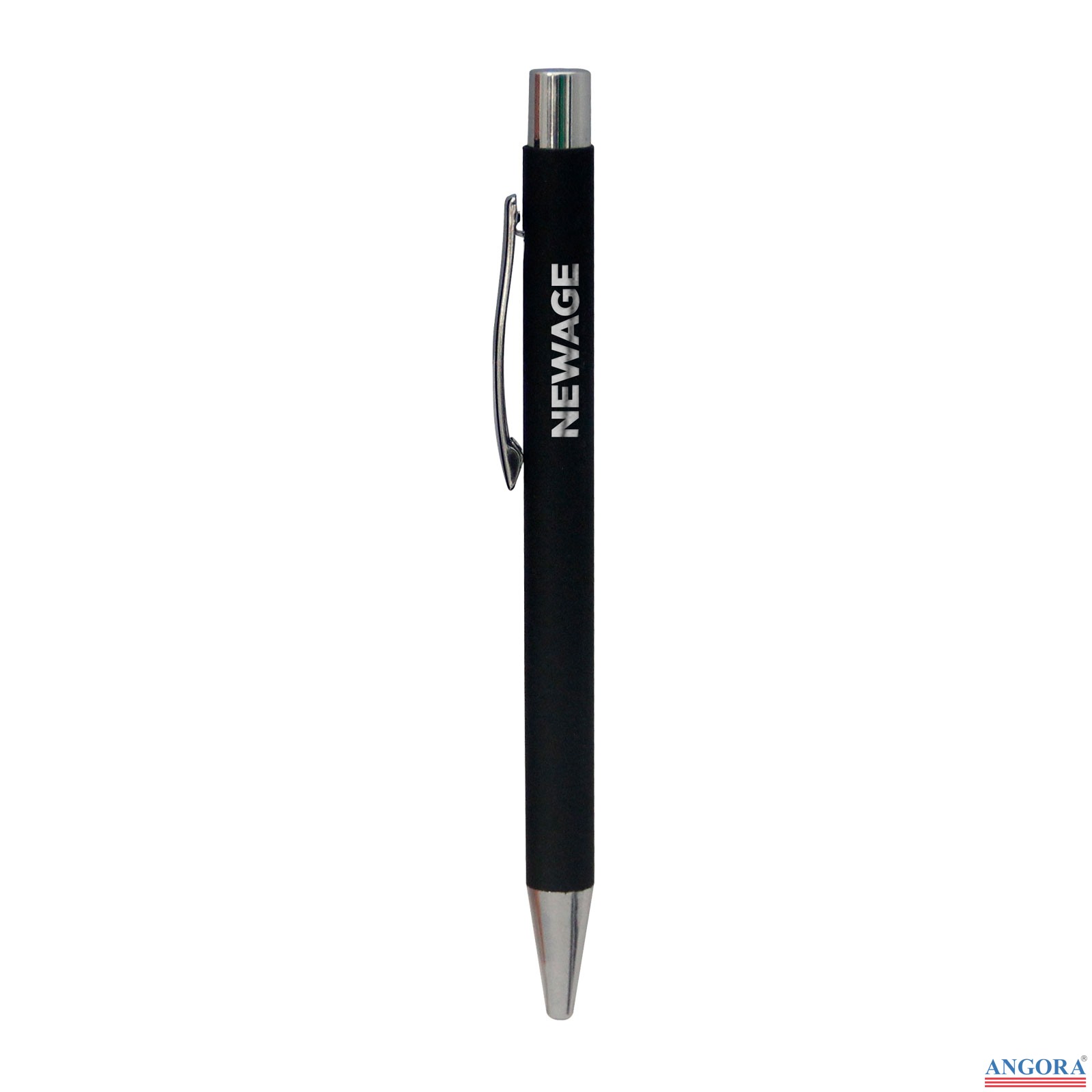 KEŞAN GÜMÜŞ METAL TÜKENMEZ KALEM