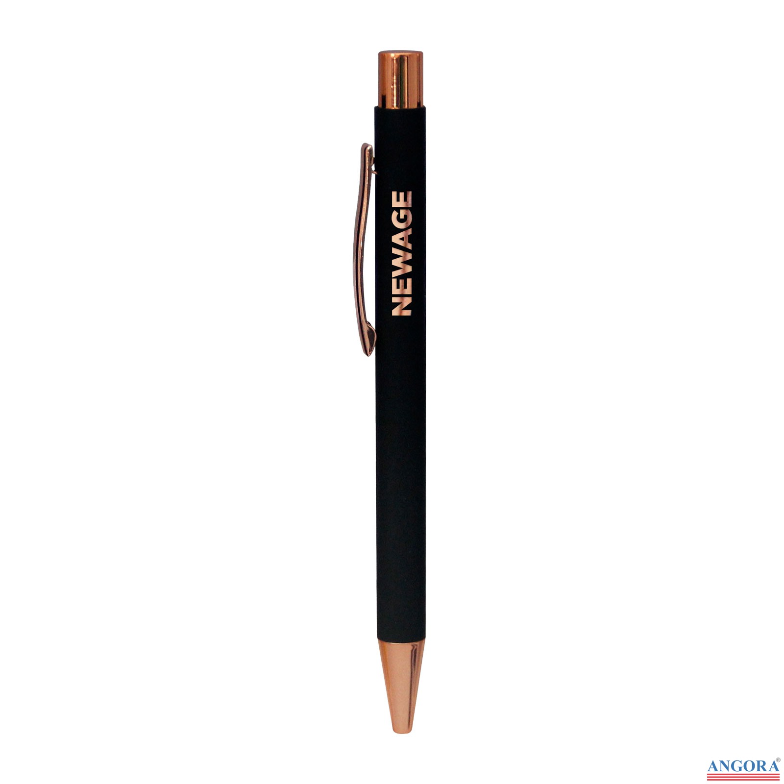 KEŞAN BAKIR  METAL TÜKENMEZ KALEM