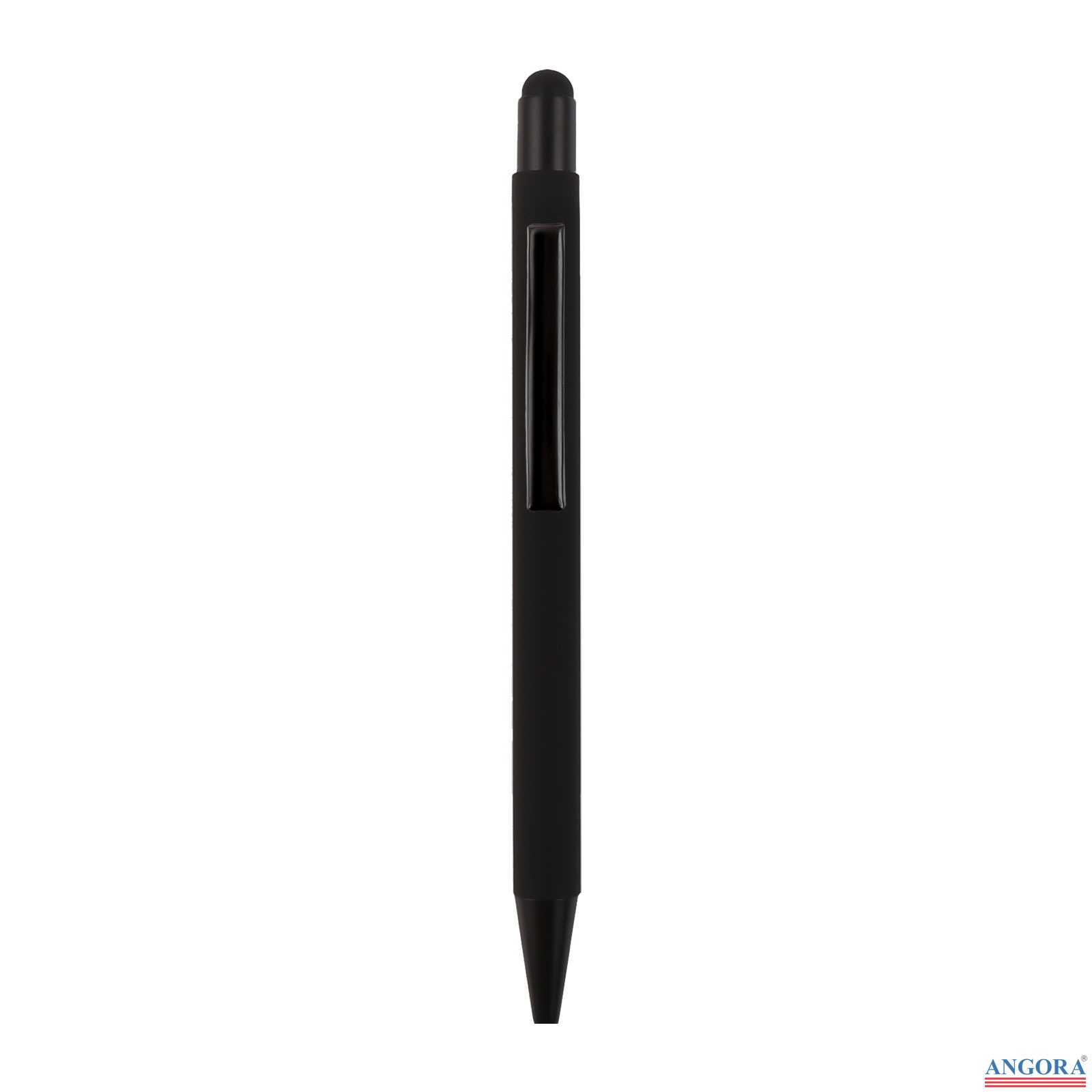 4518 URLA KIRMIZI METAL TÜKENMEZ KALEM