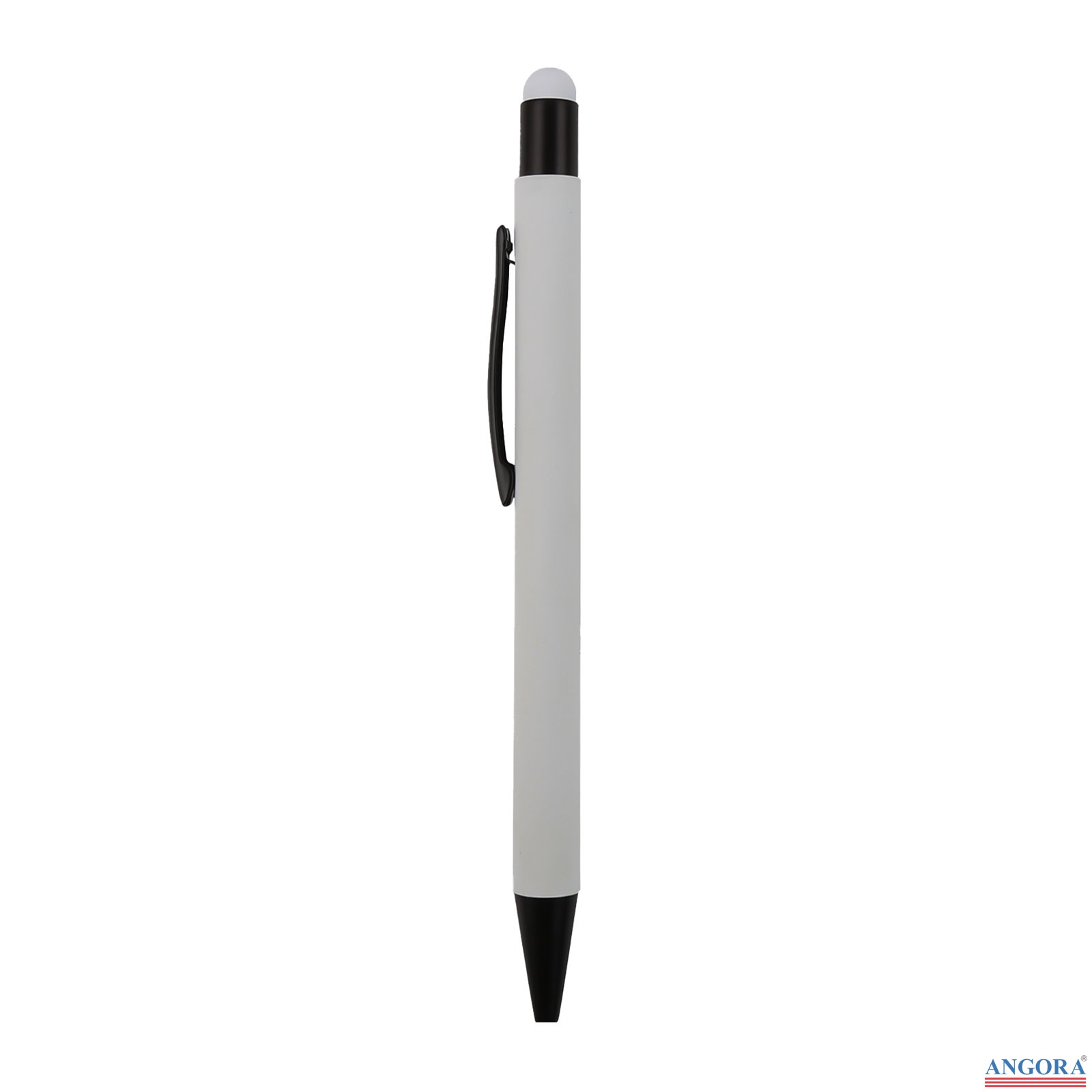 URLA BEYAZ METAL TÜKENMEZ KALEM