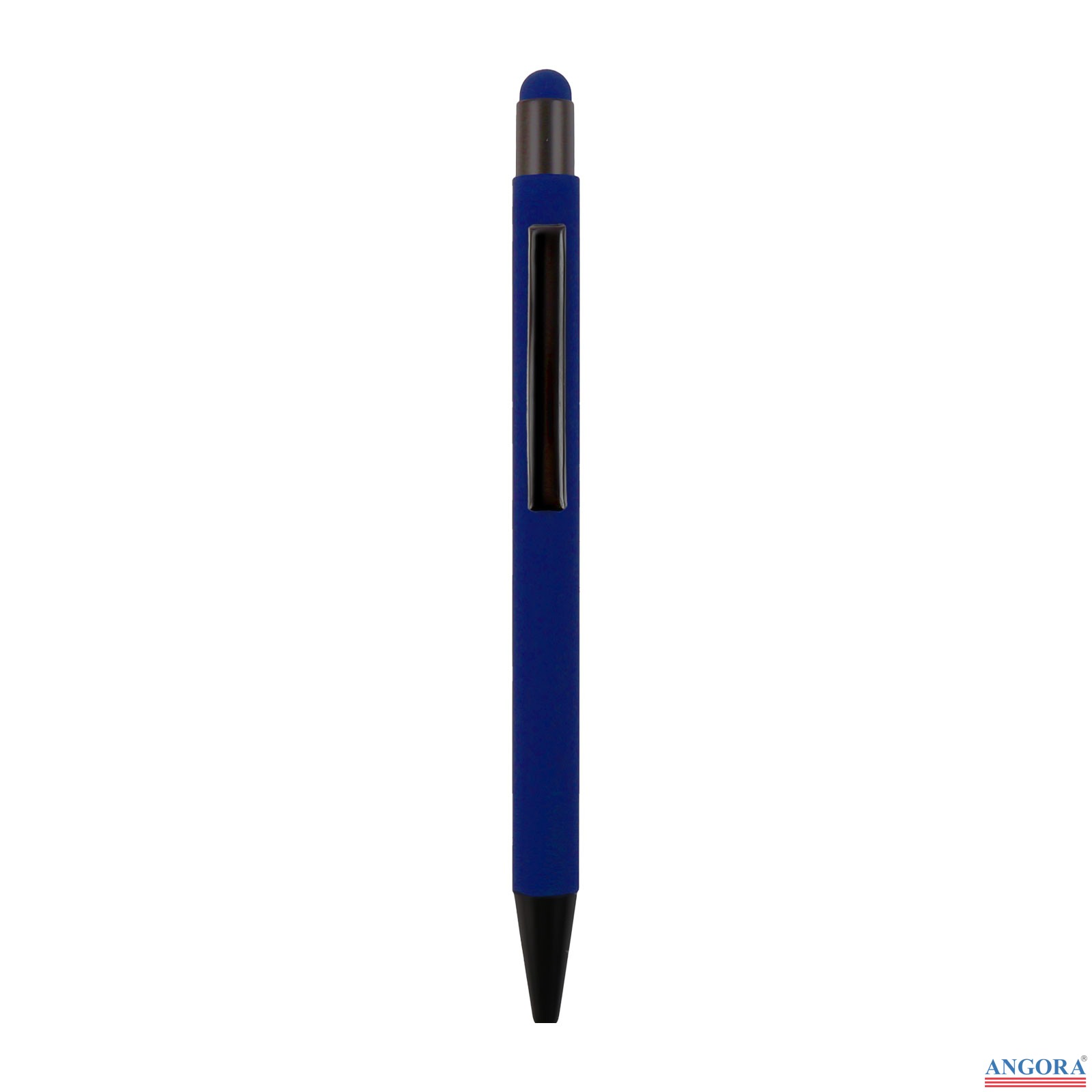 4518 URLA KIRMIZI METAL TÜKENMEZ KALEM