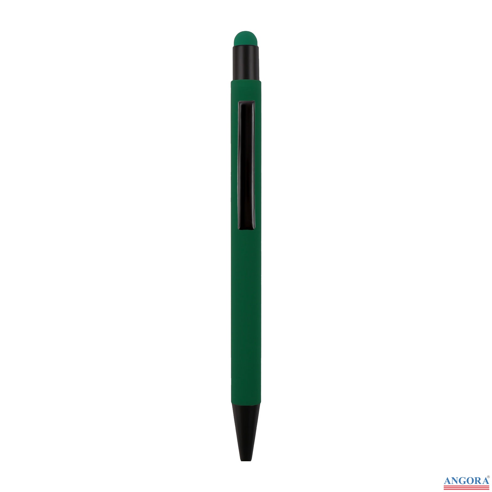 4518 URLA KIRMIZI METAL TÜKENMEZ KALEM