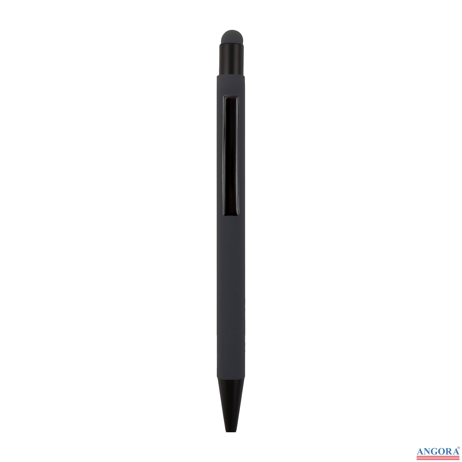 4518 URLA KIRMIZI METAL TÜKENMEZ KALEM