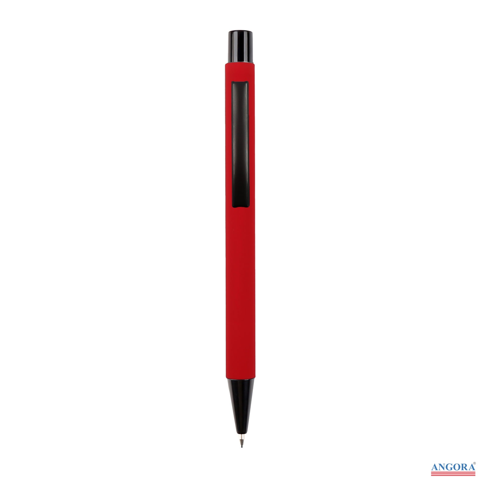 4532 ILGIN SİYAH METAL VERSATİL KALEM 