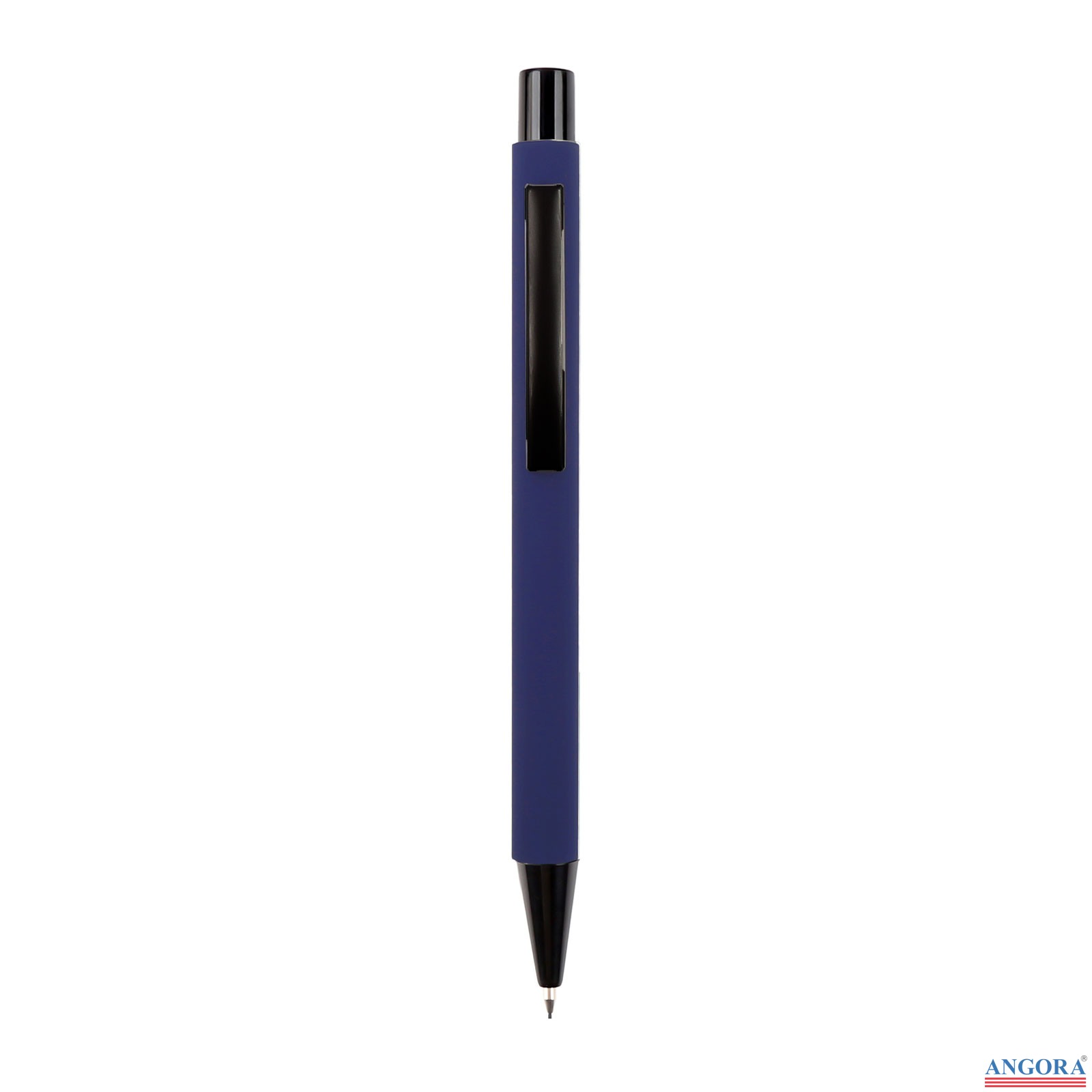 4532 ILGIN SİYAH METAL VERSATİL KALEM 