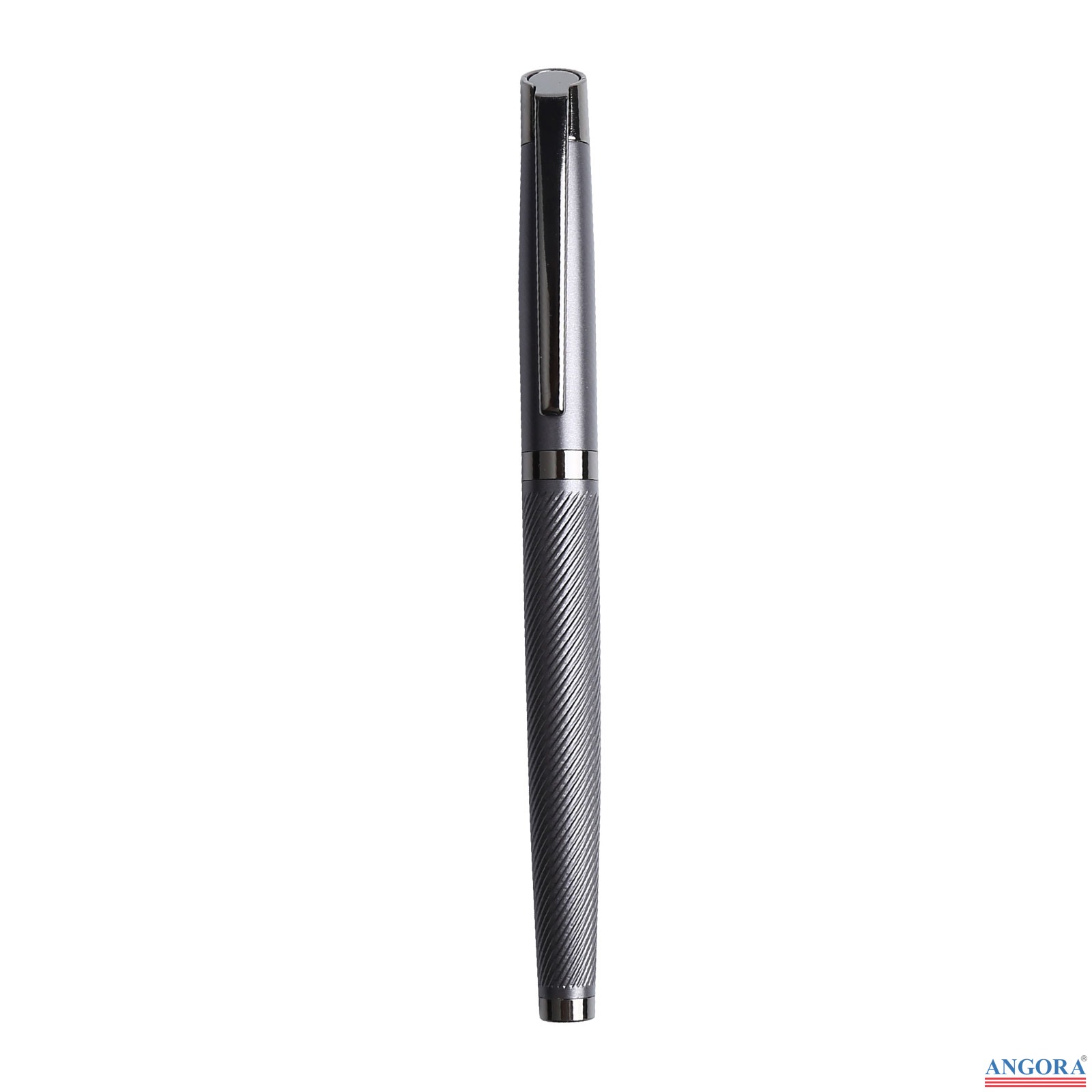 TAŞUCU FÜME TEKLİ KALEM SETİ 