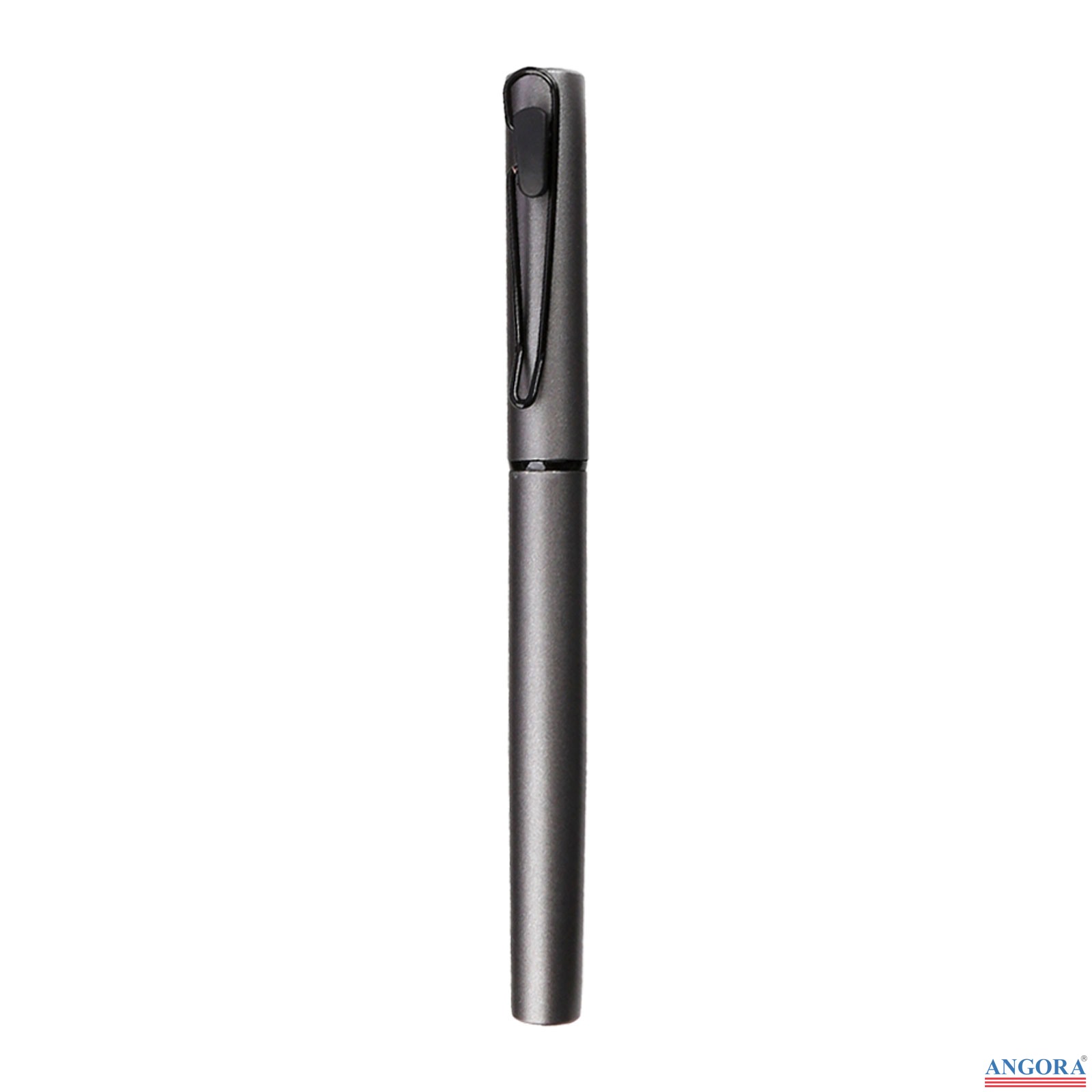 ERDEMLİ FÜME METAL ROLLER KALEM 