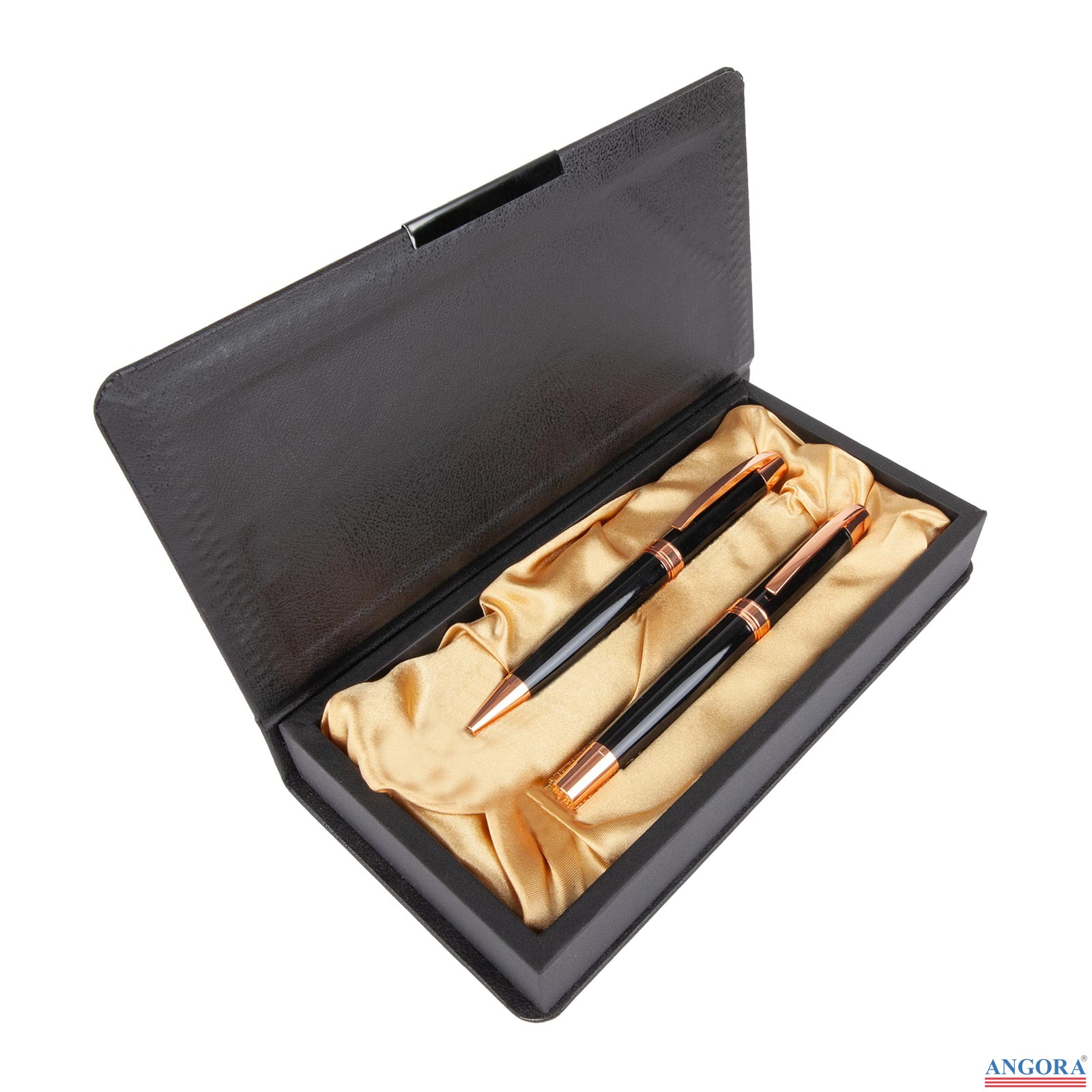 KÜRE İKİLİ KALEM SETİ