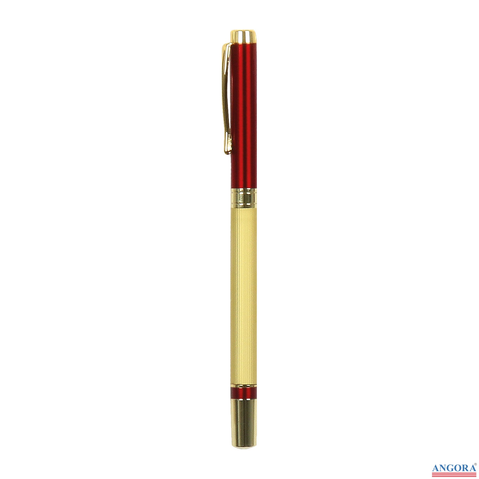 4580 SOYLU BEYAZ ROLLER KALEM