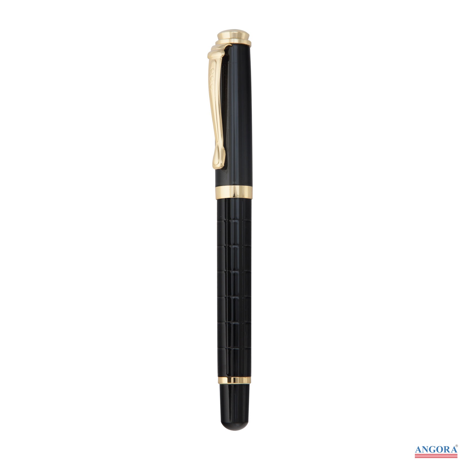 BURHANİYE SİYAH TEKLİ KALEM SETİ