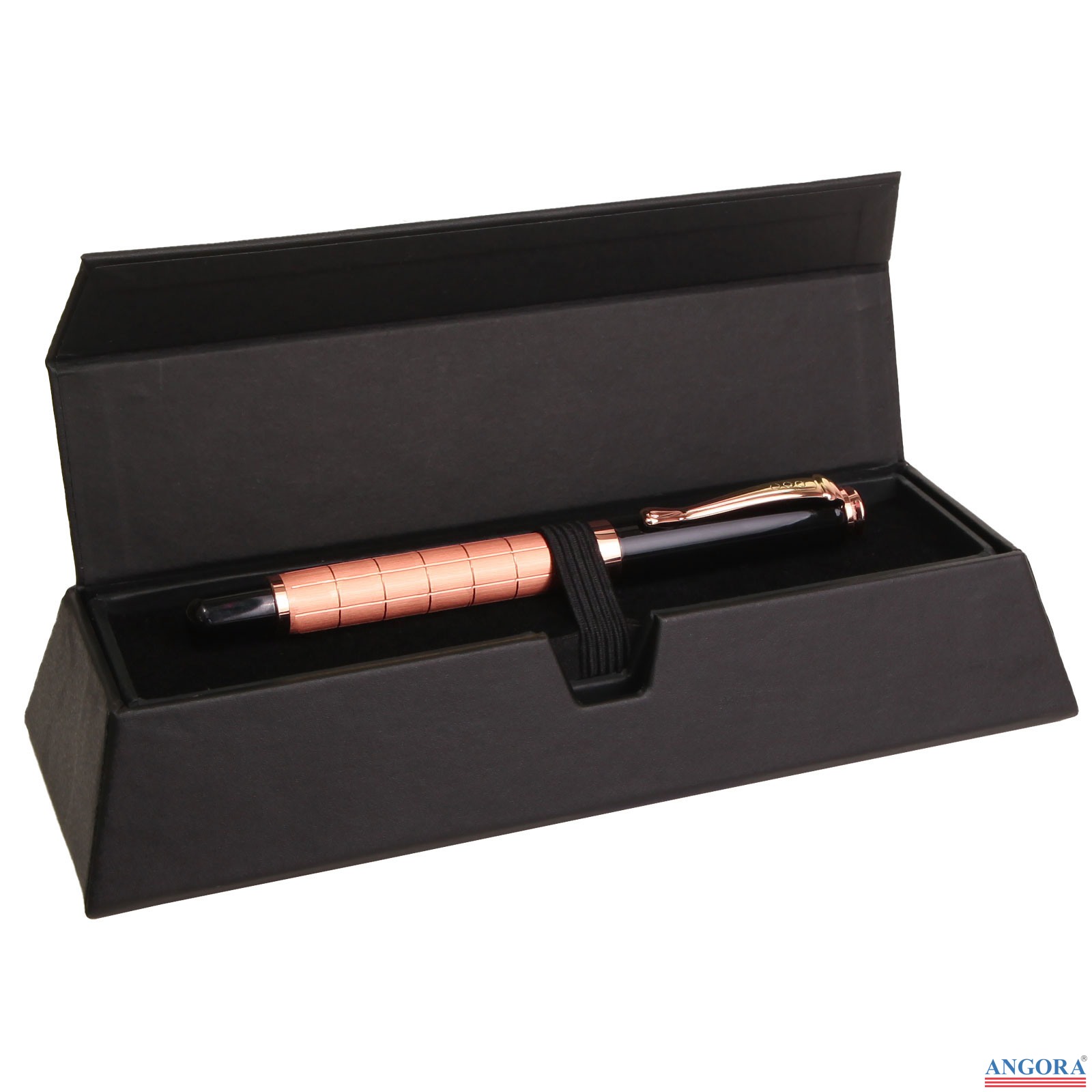 BURHANİYE BAKIR TEKLİ KALEM SETİ