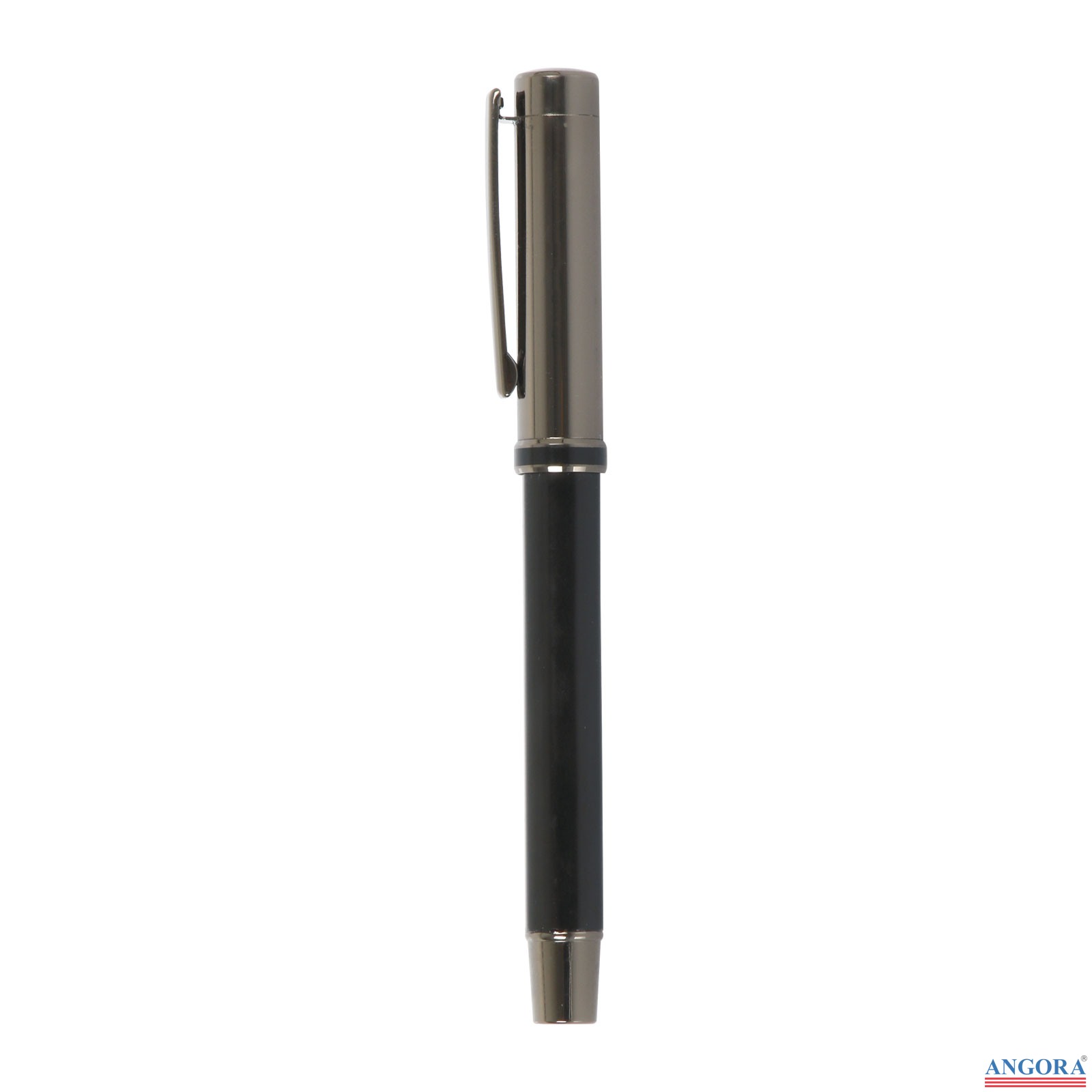 ERDEK SİYAH TEKLİ KALEM SETİ