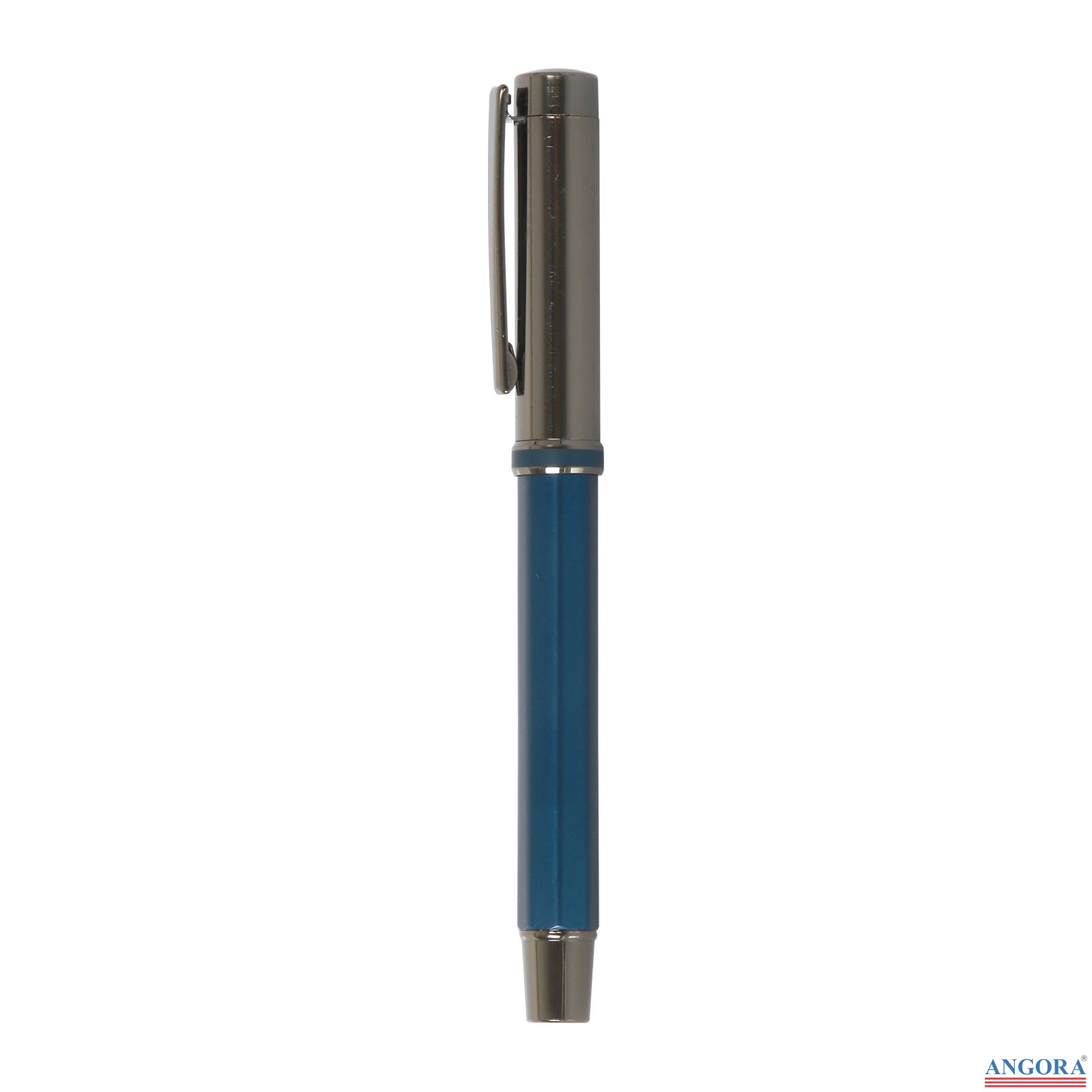 4582 ERDEK SİYAH TEKLİ KALEM SETİ