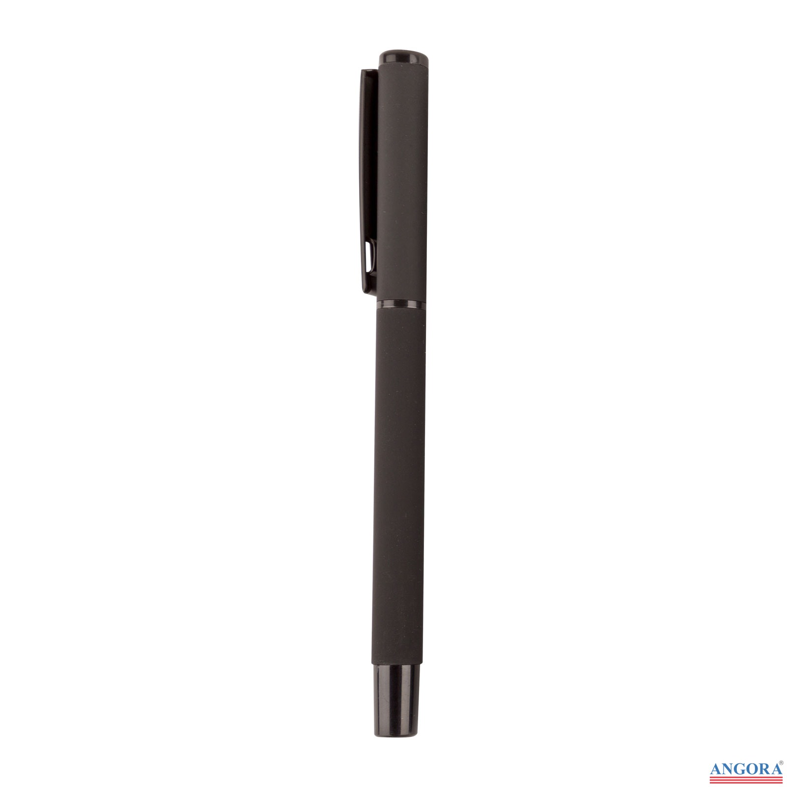 MENGEN SİYAH TEKLİ KALEM SETİ