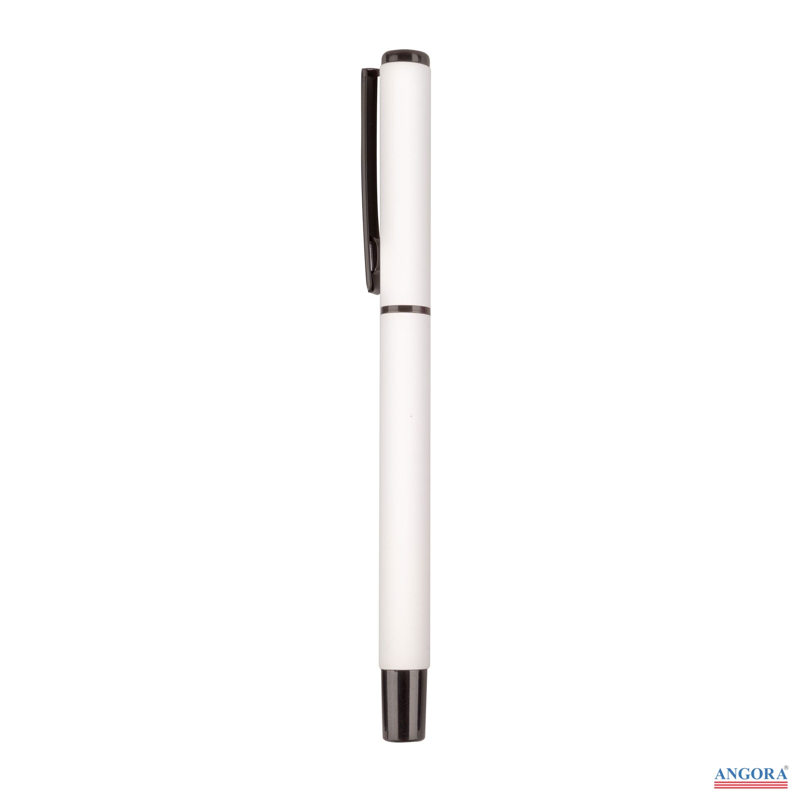 MENGEN BEYAZ TEKLİ KALEM SETİ