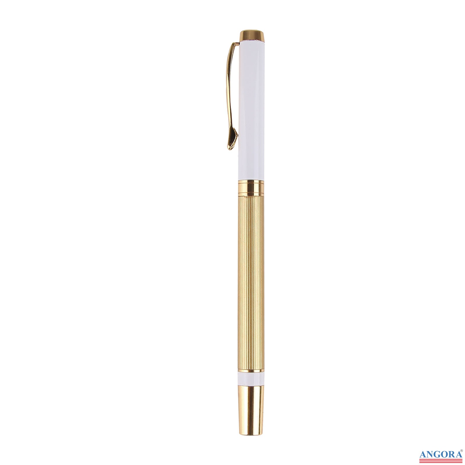 GÖLHİSAR BEYAZ TEKLİ KALEM SETİ