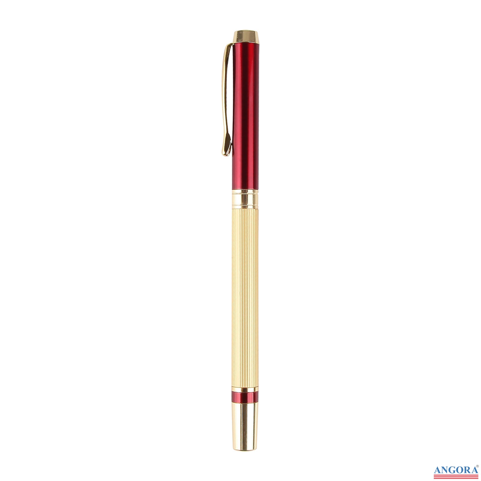 4587 GÖLHİSAR SİYAH TEKLİ KALEM SETİ