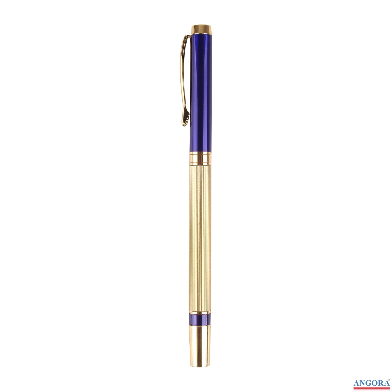 4587 GÖLHİSAR SİYAH TEKLİ KALEM SETİ