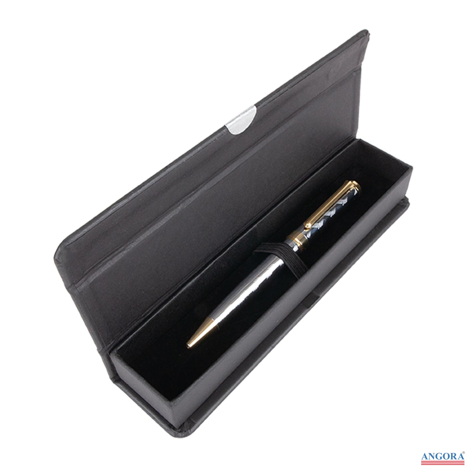 YENİCE GÜMÜŞ TEKLİ KALEM SETİ