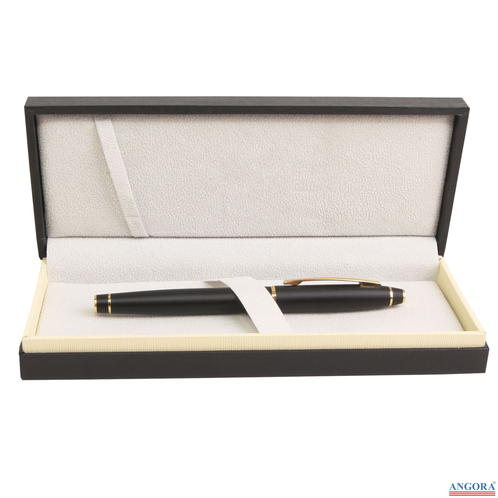 AŞKALE SİYAH ROLLER TEKLİ KALEM SETİ