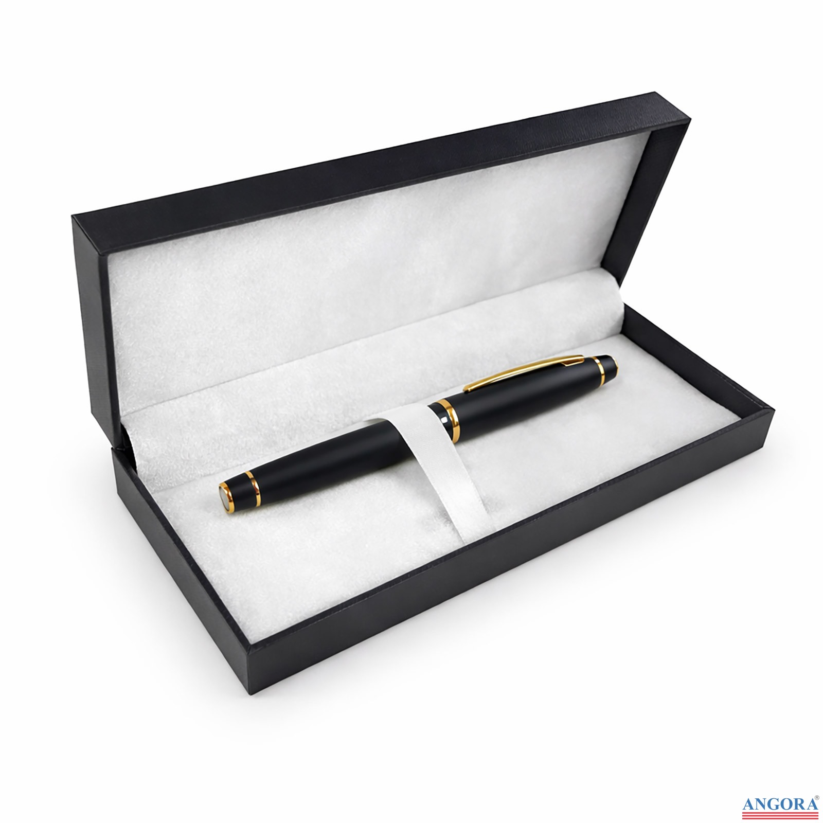 AŞKALE SİYAH ROLLER TEKLİ KALEM SETİ