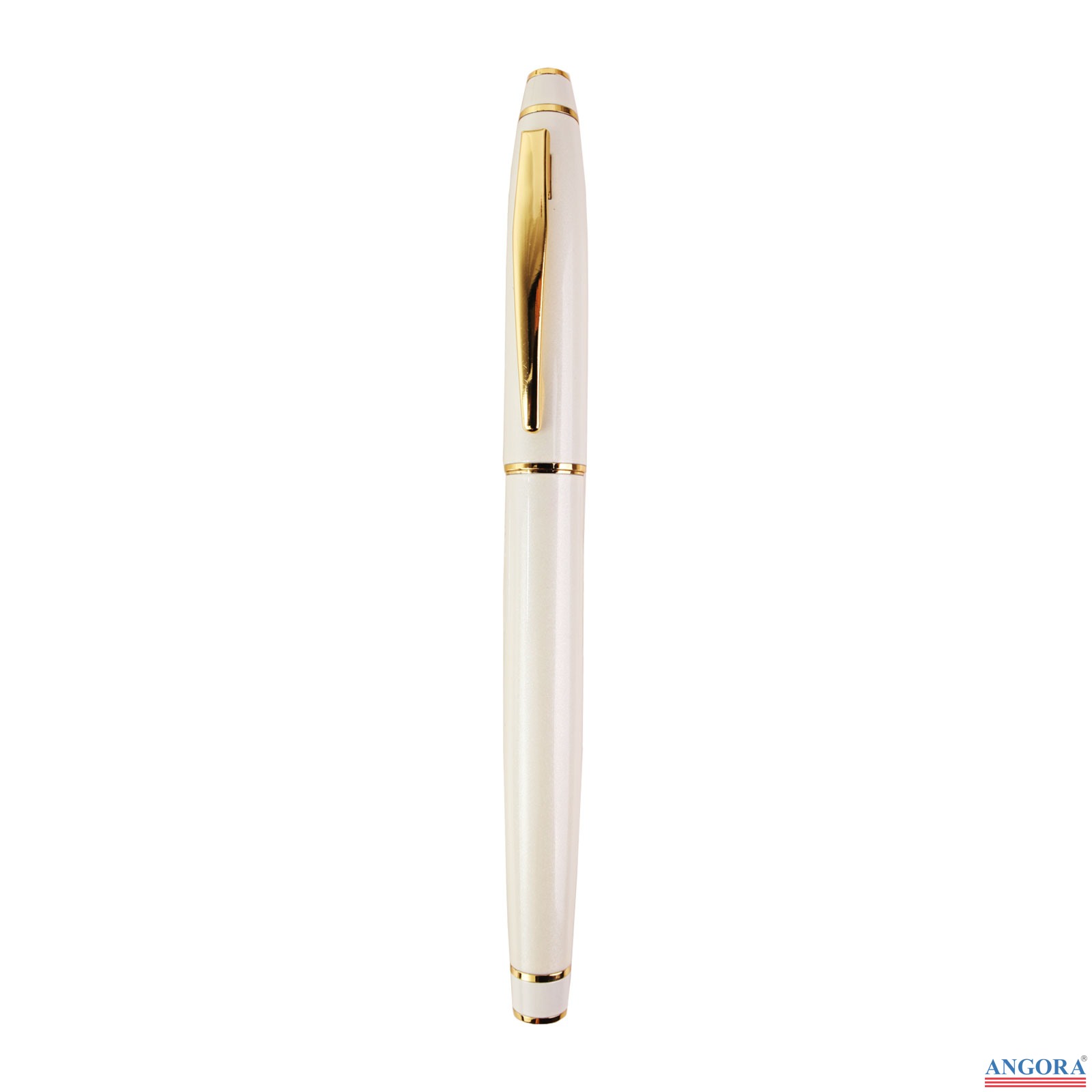 AŞKALE BEYAZ ROLLER TEKLİ KALEM SETİ