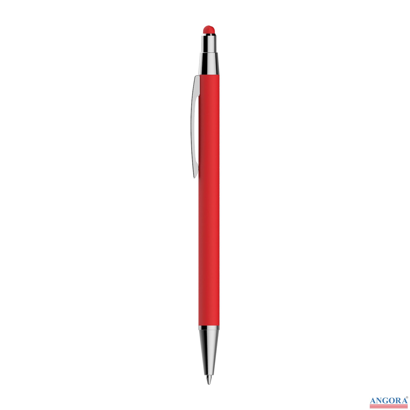 4599 ŞİRAN LACİVERT METAL TÜKENMEZ KALEM 