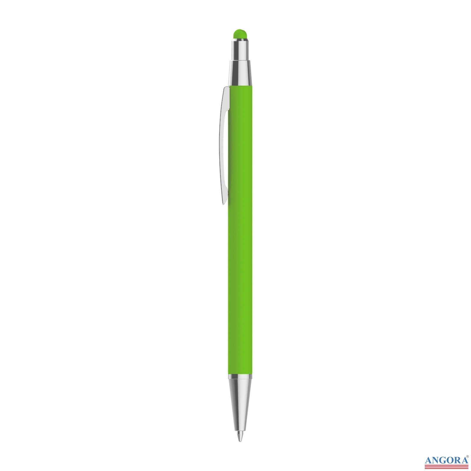 4599 ŞİRAN LACİVERT METAL TÜKENMEZ KALEM 