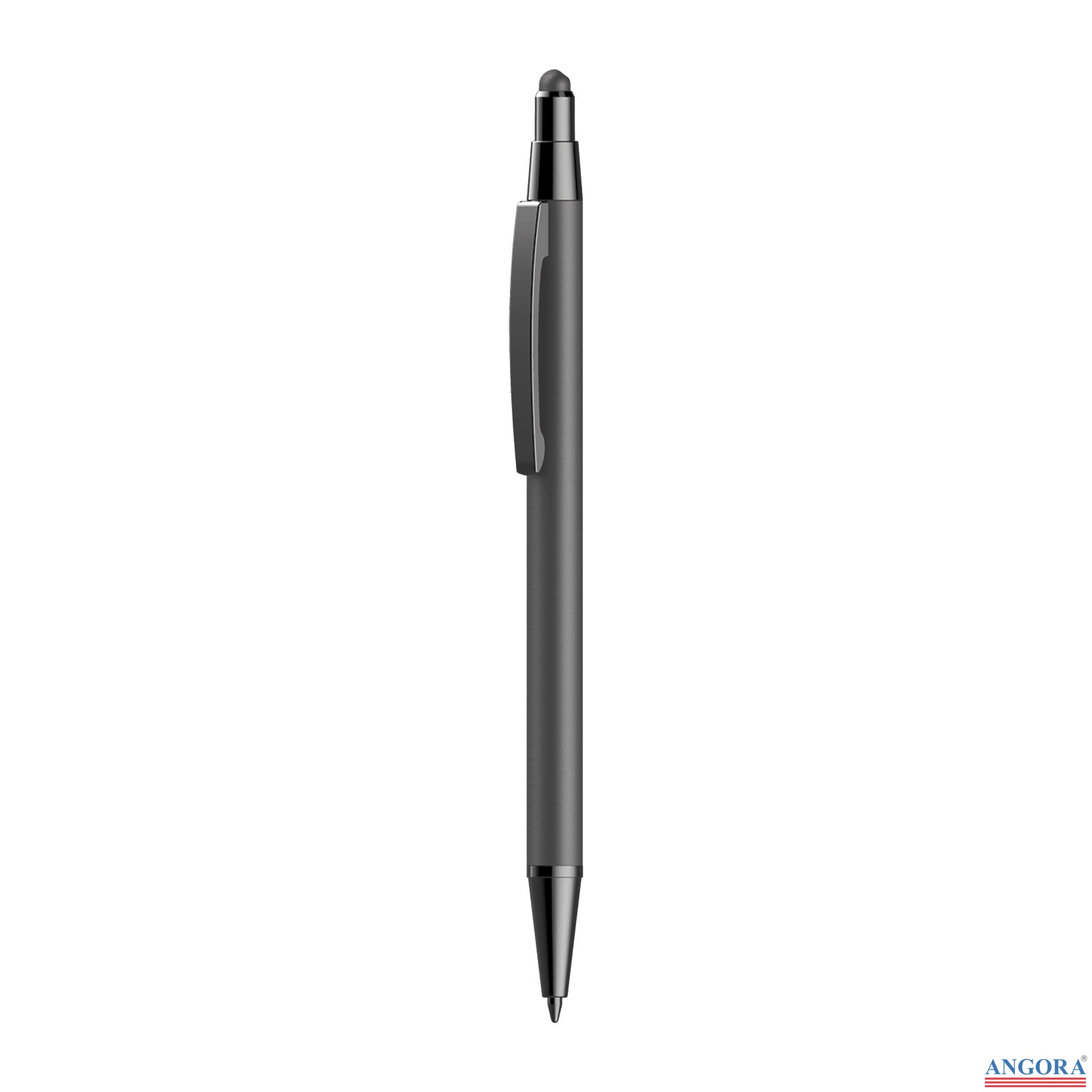 4599 ŞİRAN LACİVERT METAL TÜKENMEZ KALEM 