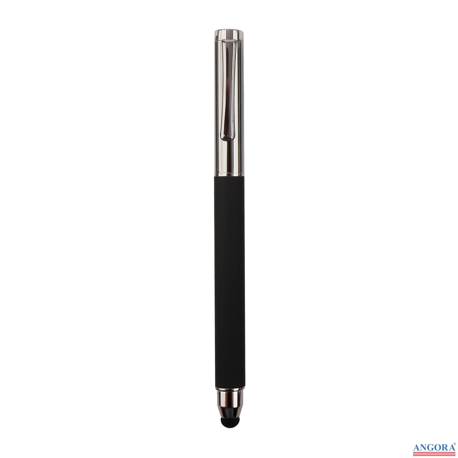 4611 HAFİK FÜME METAL ROLLER KALEM
