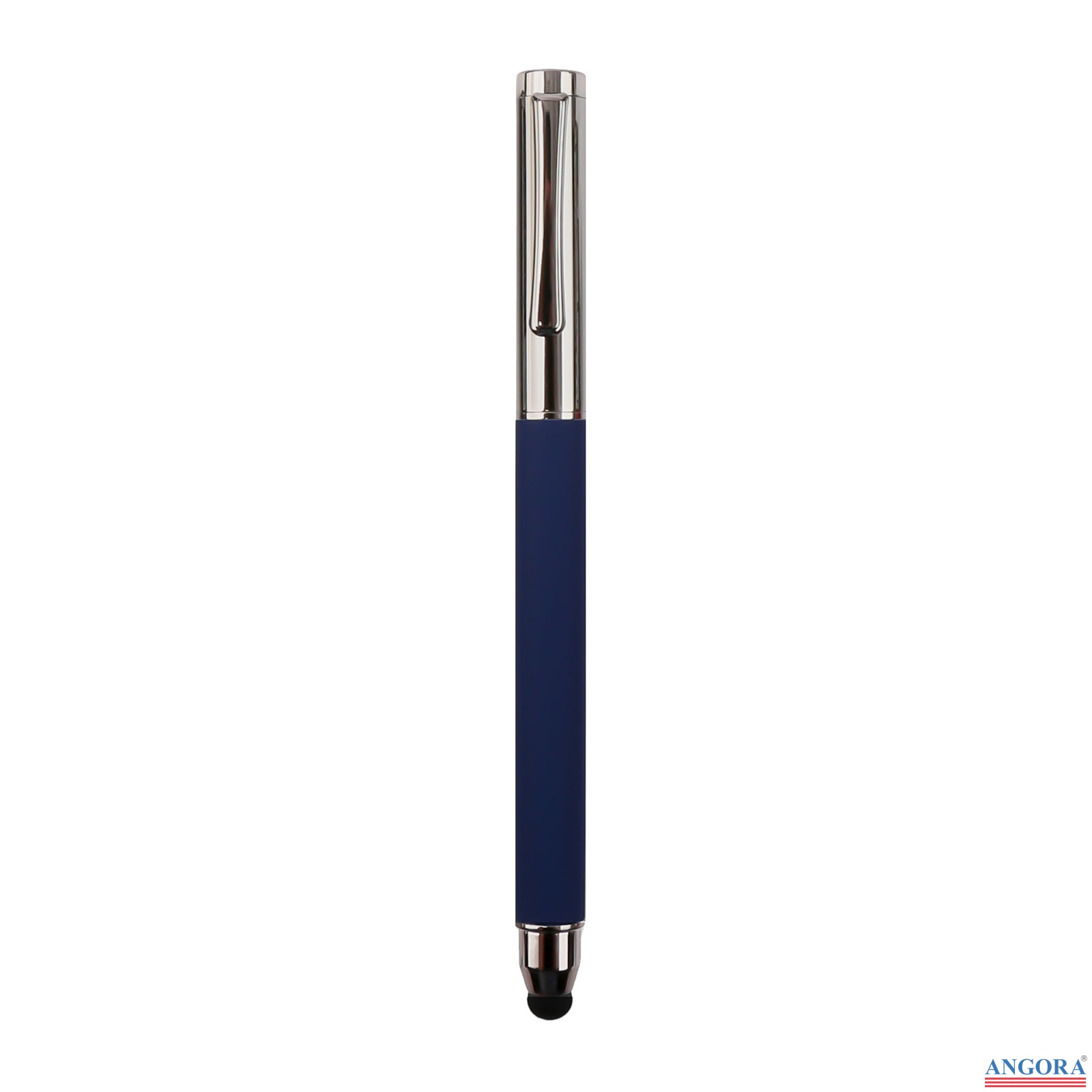 HAFİK LACİVERT METAL ROLLER KALEM