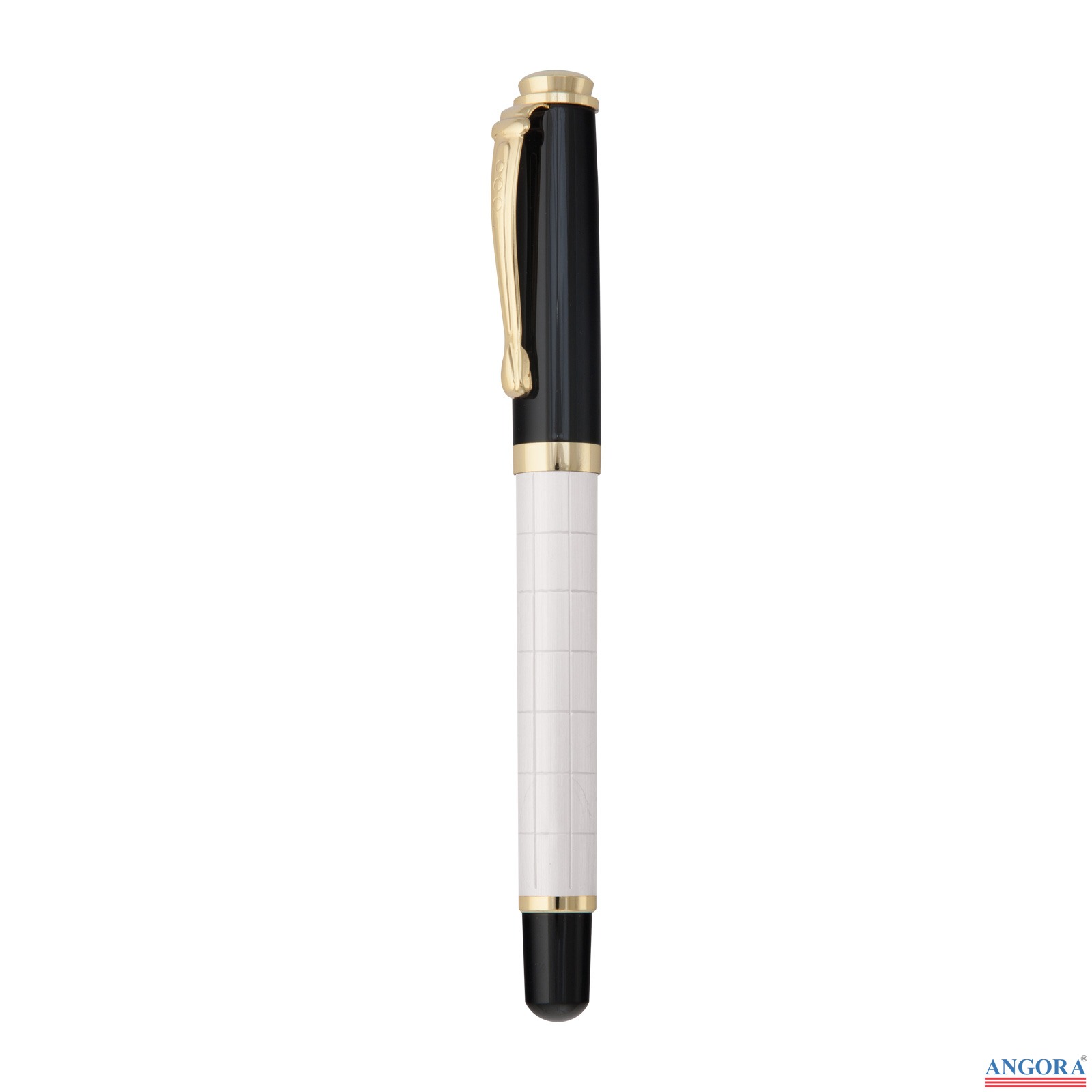 YOMRA BEYAZ METAL ROLLER KALEM 